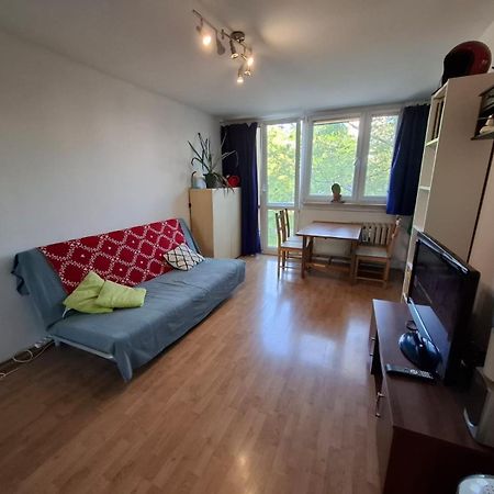 Apartment Orangine Wrocław Extérieur photo
