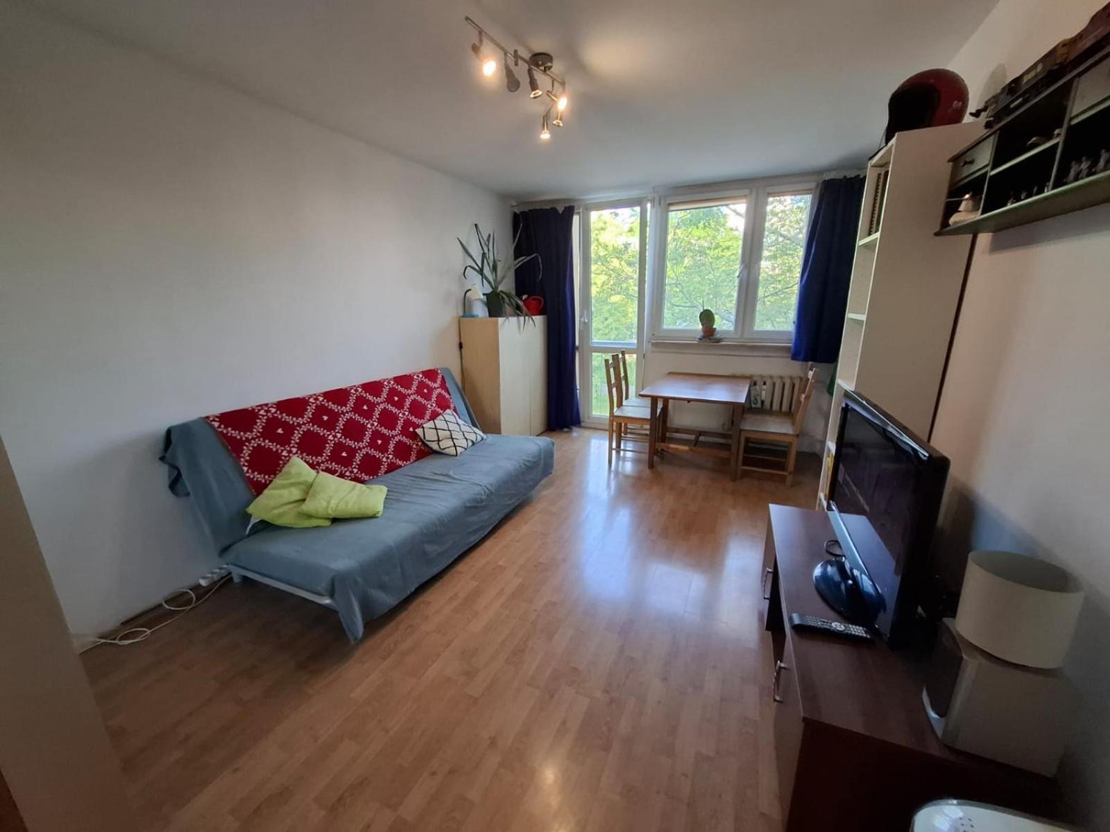 Apartment Orangine Wrocław Extérieur photo