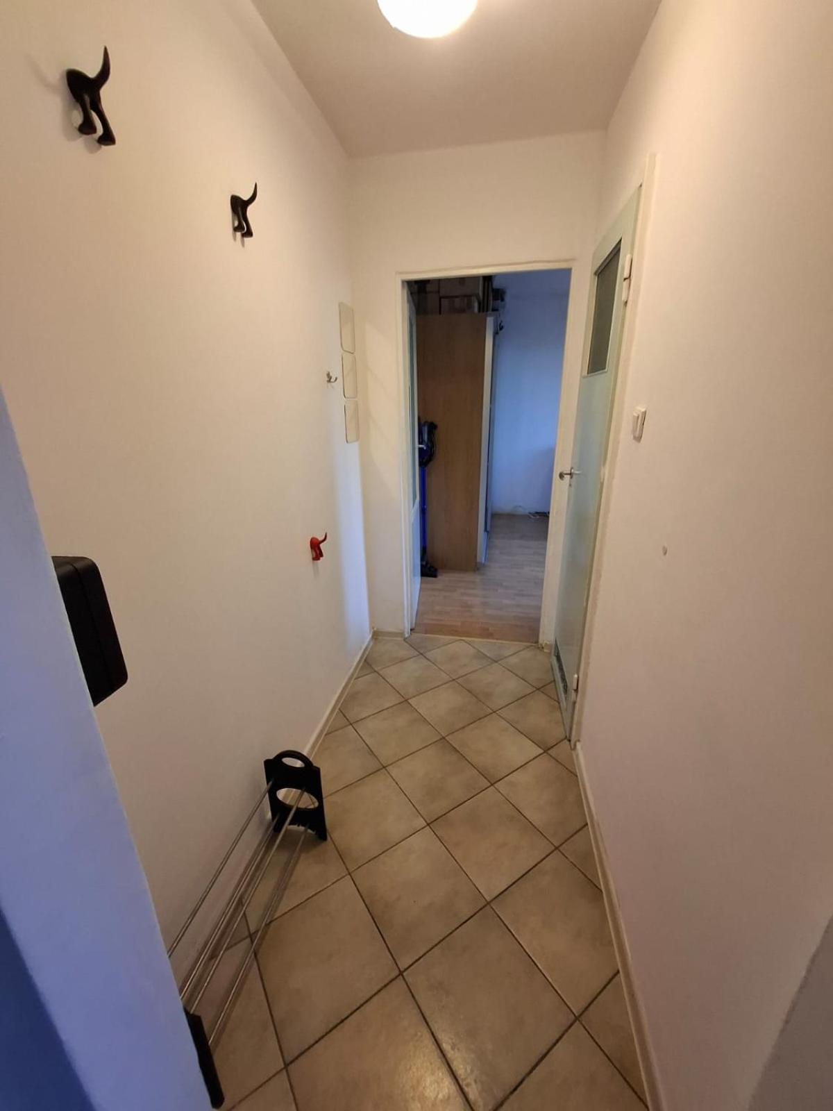 Apartment Orangine Wrocław Extérieur photo