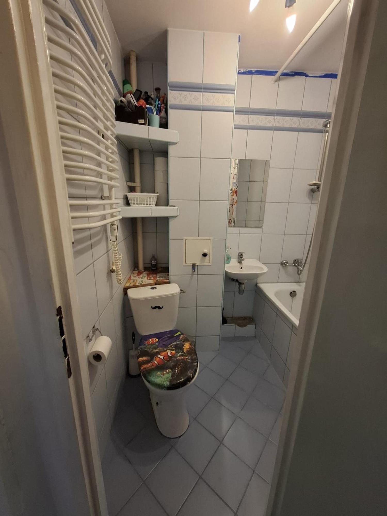 Apartment Orangine Wrocław Extérieur photo