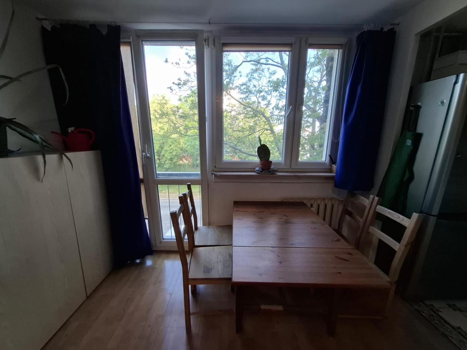 Apartment Orangine Wrocław Extérieur photo