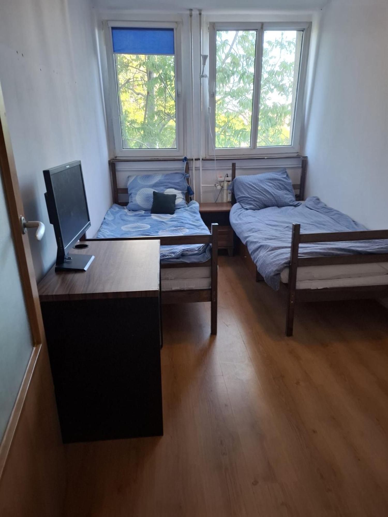 Apartment Orangine Wrocław Extérieur photo