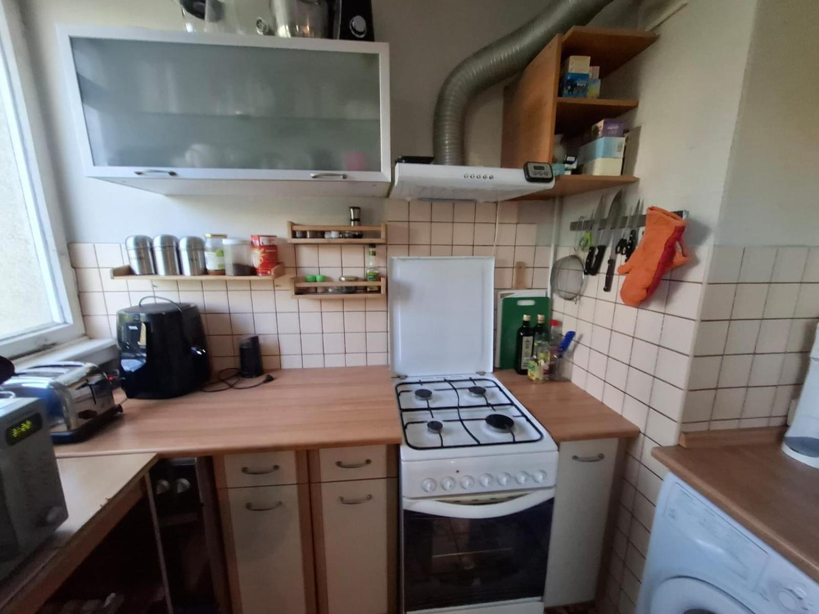 Apartment Orangine Wrocław Extérieur photo